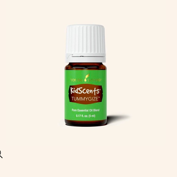 Young Living Tummygize Kids Scents Oil